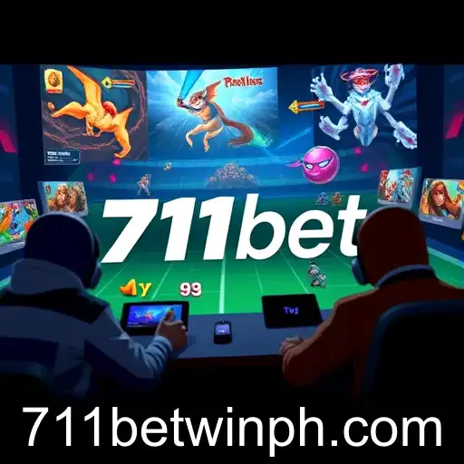 The Evolution and Impact of 711bet in the Gaming World