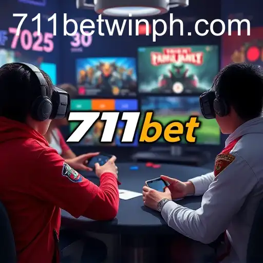 711bet's Impact on Online Gaming Trends