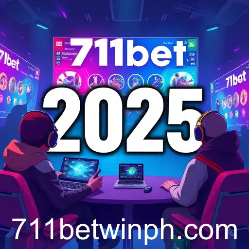 711bet