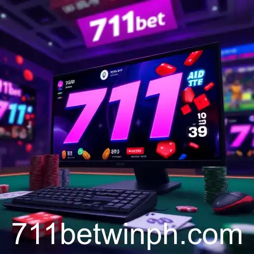 711bet