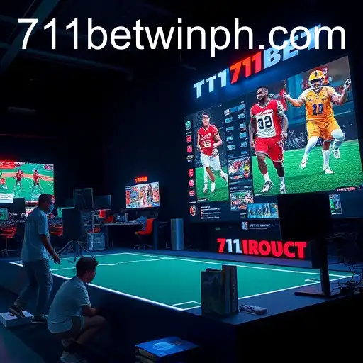 The Rise of 711bet in the Online Gaming Industry