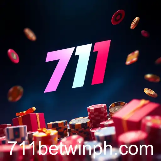The Evolution of Online Gaming: 711bet's Role in 2025