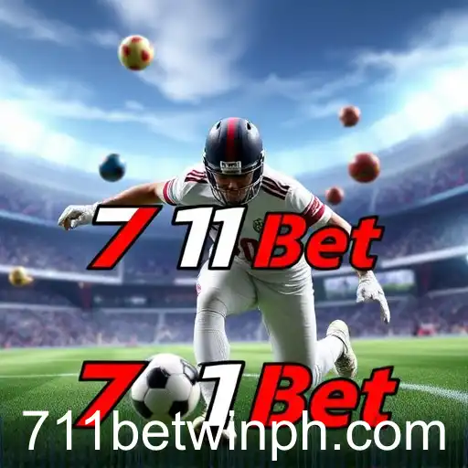 711bet: The Future of Online Gaming