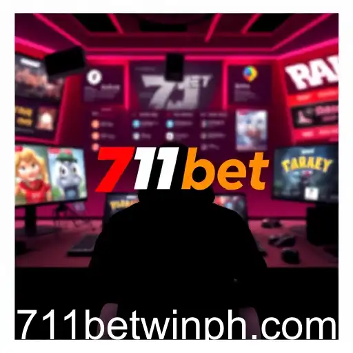 711bet Revolutionizes Online Gaming Industry