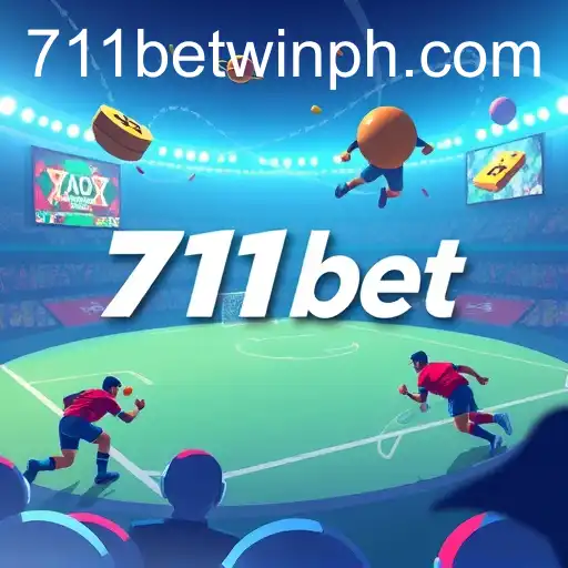 Online Gaming Evolves: The Rise of 711bet