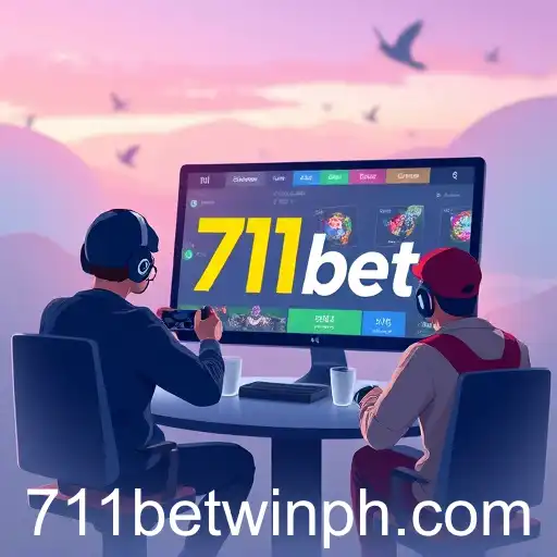711bet