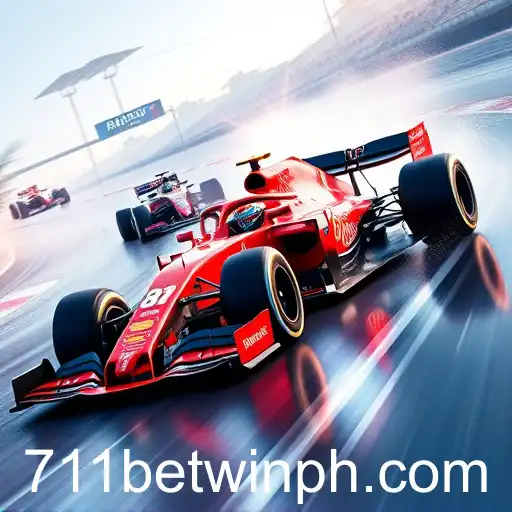 Exploring the Thrill of Racing Games on 711bet: A Comprehensive Overview