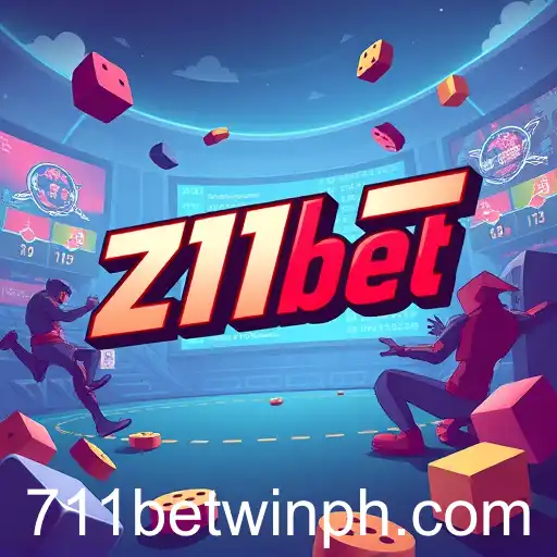 The Rise of 711bet in Online Gaming
