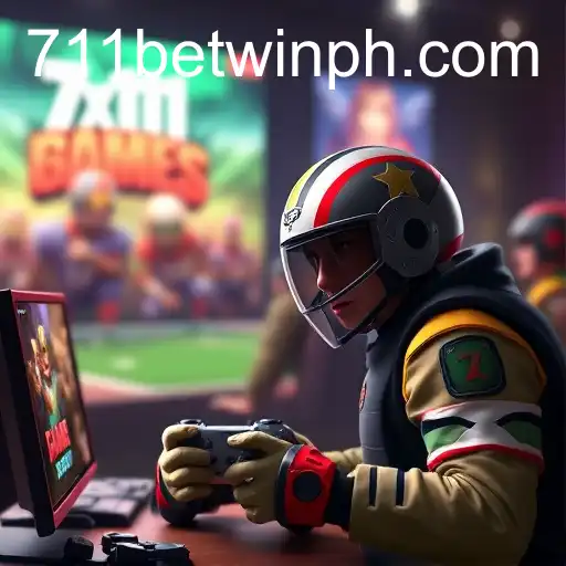 The Rise of 711bet in Online Gaming