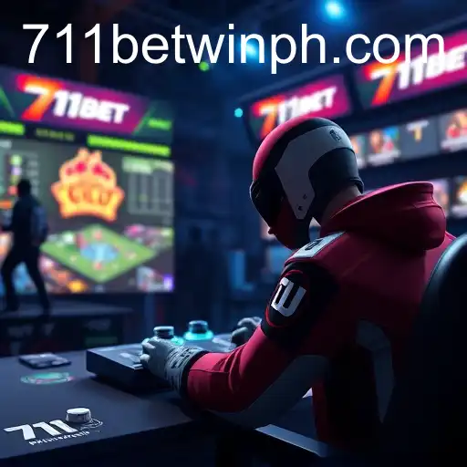 The Rise of 711bet in the Gaming World
