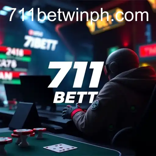 The Rise of 711bet in Online Gaming