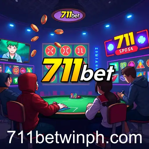 711bet